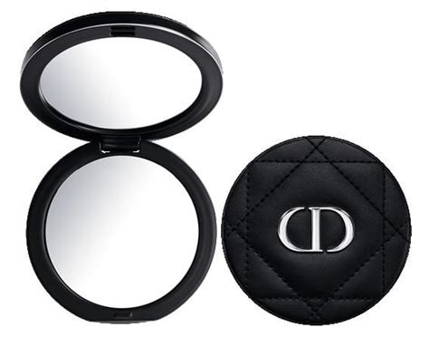 dior double mirror|dior compact mirroring.